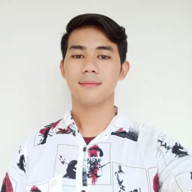 Profil CV Nurrohim Amri