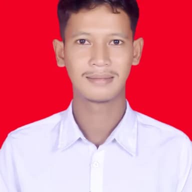 Profil CV Nur Rohman