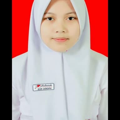 Profil CV Nur Saadah