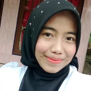 Profil CV Nursafikah 