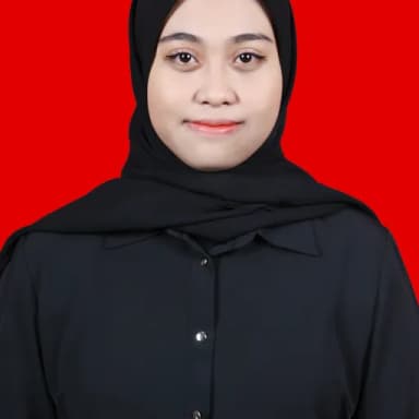 Profil CV Nur Safitri