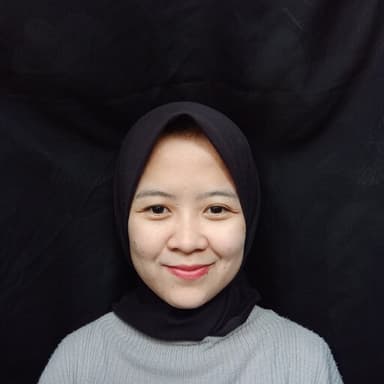 Profil CV Nursaila