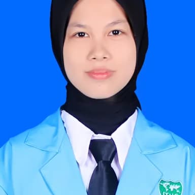 Profil CV Nur Sakinah 