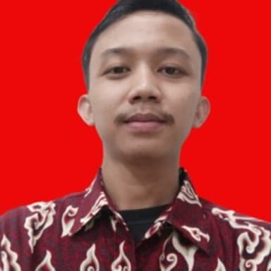 Profil CV Nurseha