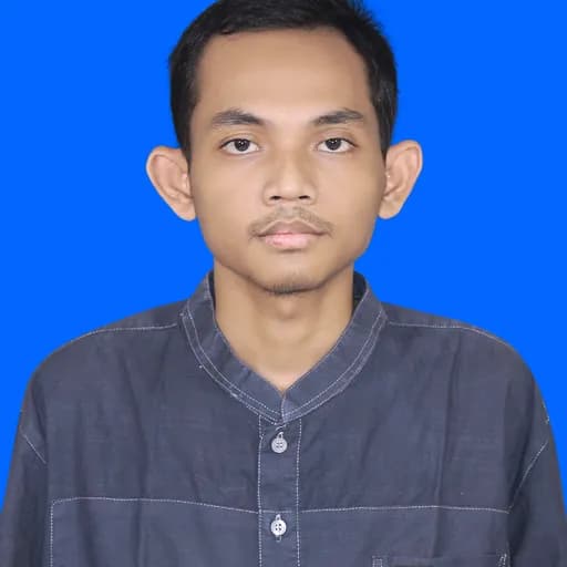 CV nursetiawan