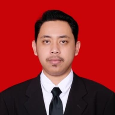 Profil CV Nur Setyo Iswandani