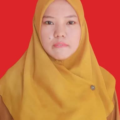 Profil CV Nursiani 