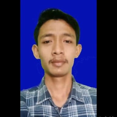 Profil CV Nursiswanto