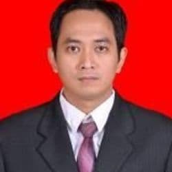 Profil CV Nur Syahriar