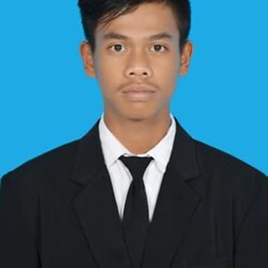 Profil CV Nur Taufiq