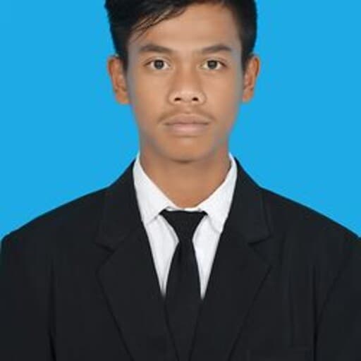 CV Nur Taufiq