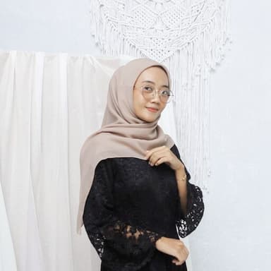 Profil CV Nurul Lailatir Ramdlanah