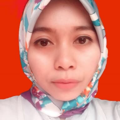 Profil CV Nurul Fadillah, S. Kom