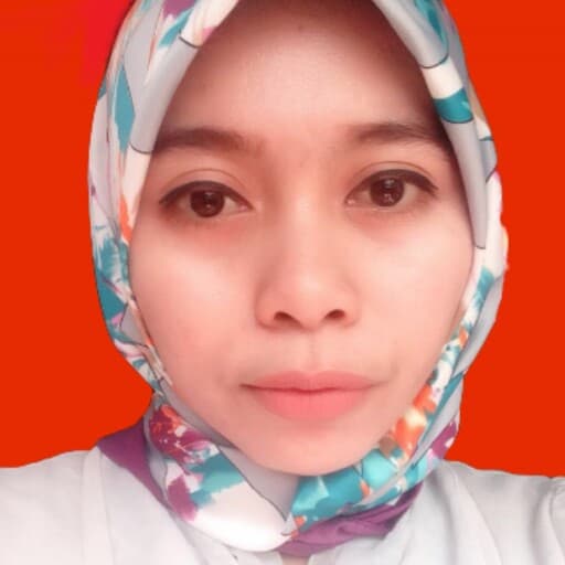 CV Nurul Fadillah, S. Kom