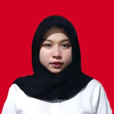 Profil CV Nurul Aftika