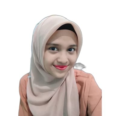 Profil CV Nurul Ain Fajaril M