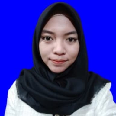 Profil CV Nurul Aini