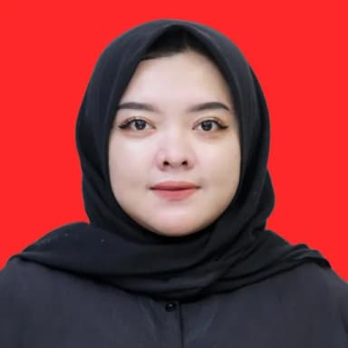 Profil CV Nurul Aini