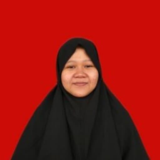 CV Nurul Aini Safitri