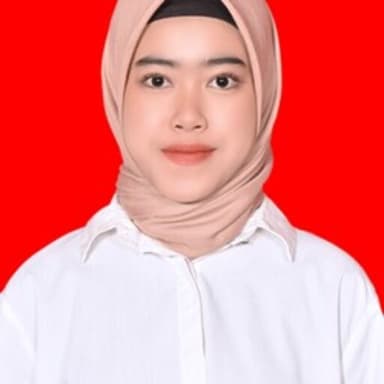 Profil CV Nurul Alfisyahrina