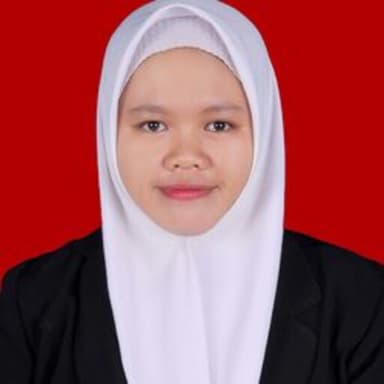 Profil CV Nurul Aulia Putri