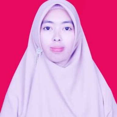 Profil CV Nurul Azizah