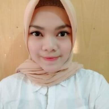 Profil CV Nurul Aznur