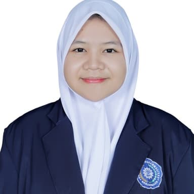 Profil CV Nurul Bayti