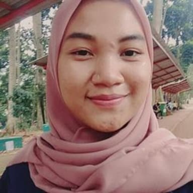 Profil CV Nurul Chasanah