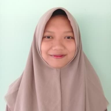 Profil CV Nurul Chotimah