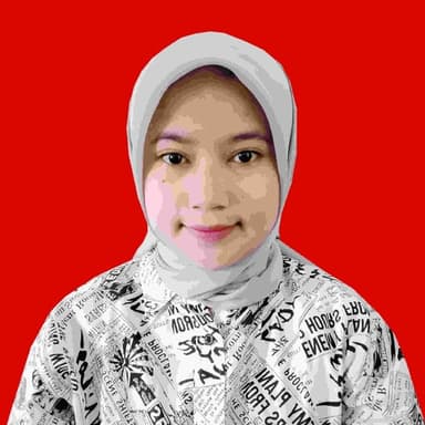 Profil CV Nurul Devianti