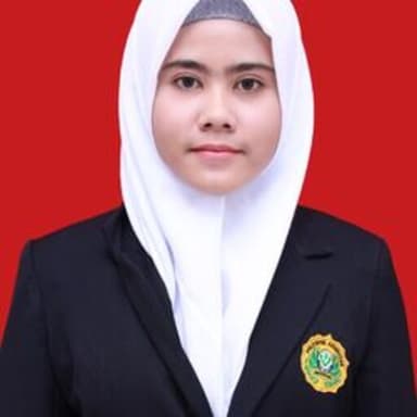 Profil CV Nurul Dwi Fatima