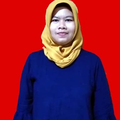 Profil CV Nurul Dwi Rachmawati