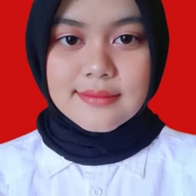 Profil CV Dede Nurul Fitri