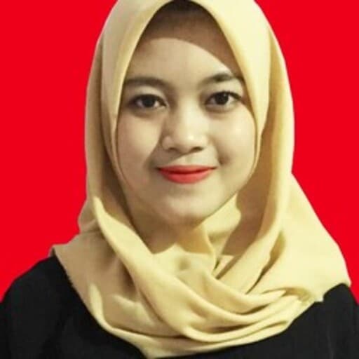 CV Nurul Faiza Turrizqi