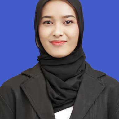 Profil CV Nurul Fajrin