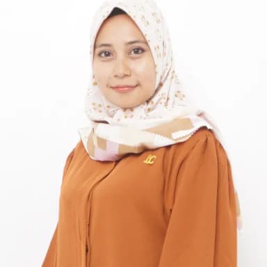 Profil CV Nurul Fatimah