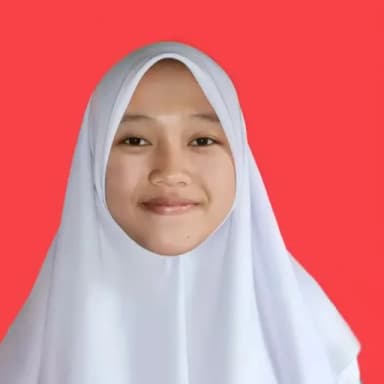 Profil CV Nurul Fauziah