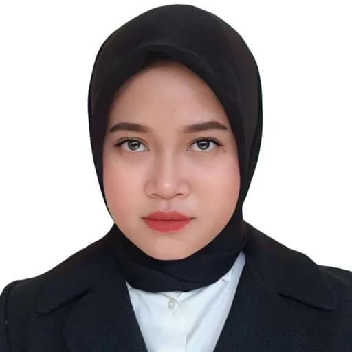 CV NURUL FITRIA