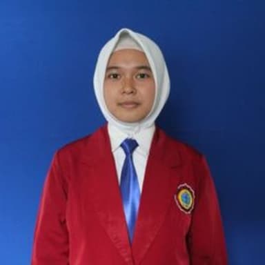 Profil CV Nurul Fitriani