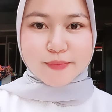 Profil CV Nurul Gustina