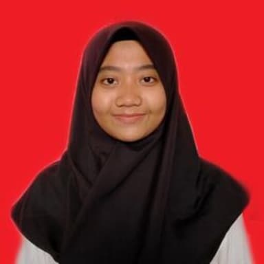 Profil CV Nurul Hidayah