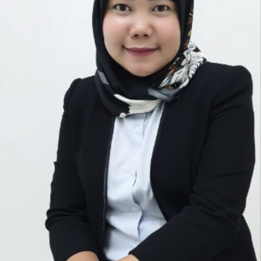 CV Nurul Hidayah Lubis