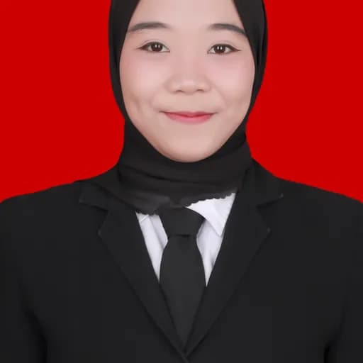 CV Nurul Hidayah Seputri 