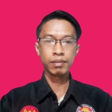 Profil CV Nurul Hidayat