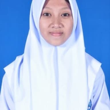 Profil CV Nurul Hidayatil Mahbubah