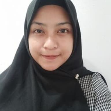 Profil CV Nurul Hikmah