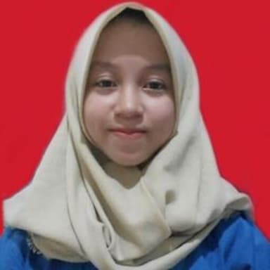 Profil CV NURUL IFADAH AZZAHRAH