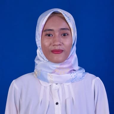 Profil CV Nurul Imama