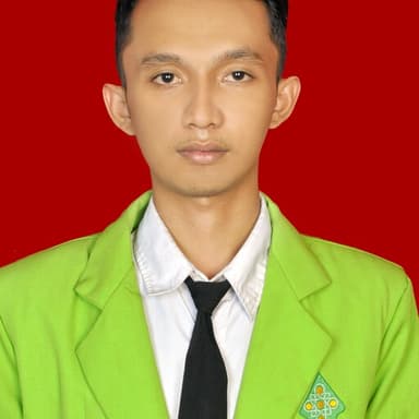 Profil CV Nur Ulin Naturofiqin